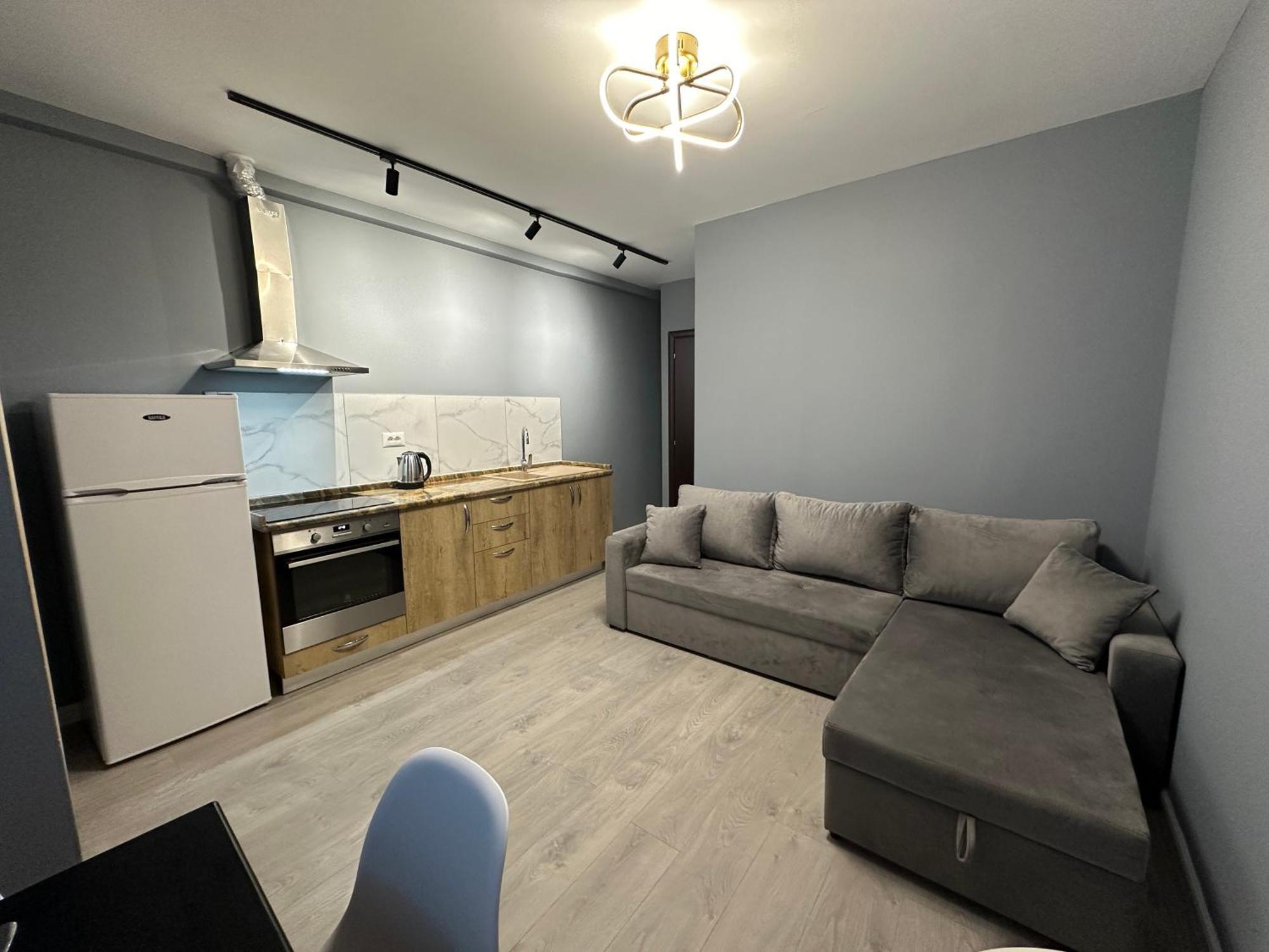 Xhimi'S Seaside Apartments ドゥラス エクステリア 写真